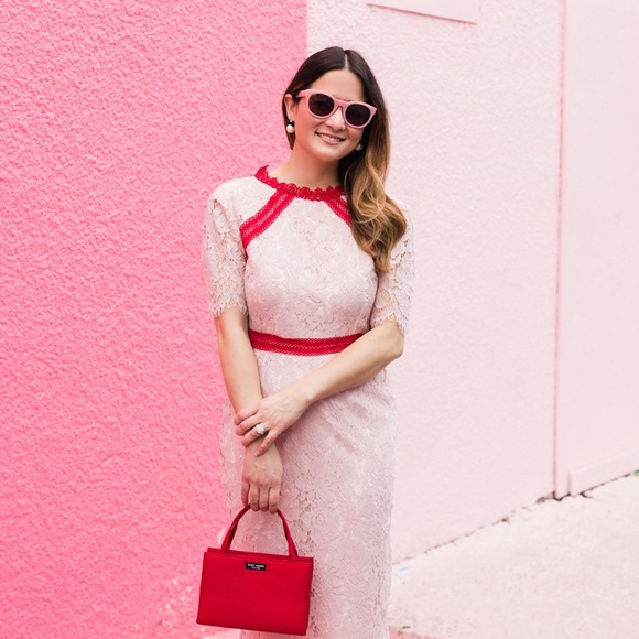 Rachel Parcell midi dress - Picture 7 of 7